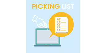 Pickinglist