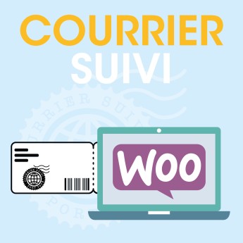 Étiquetage courrier suivi,...